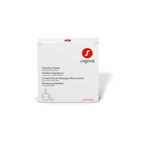 Compresse detergenti (pack da 20 pz) Cleaning tablets