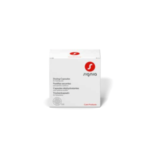 Compresse di asciugatura (pack da 4 pz) Drying Capsules
